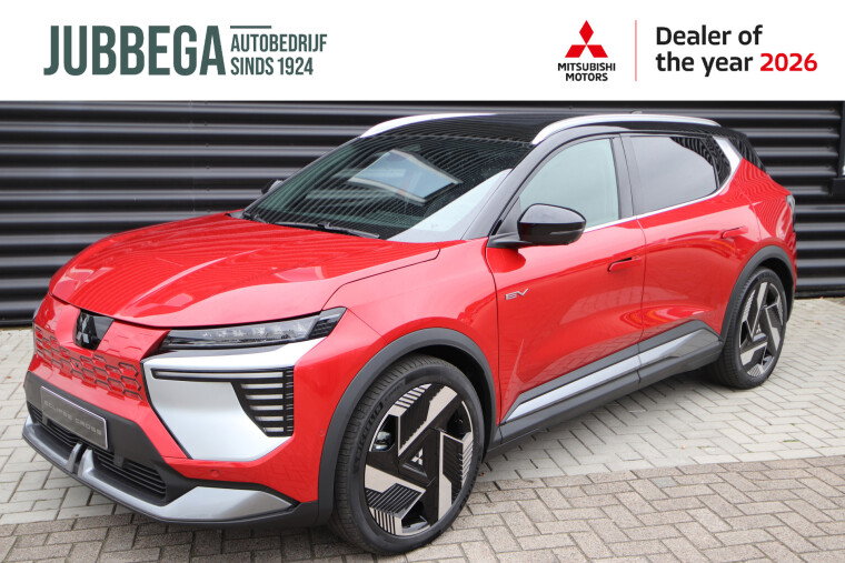 Foto van Mitsubishi Eclipse Cross EV87 kWh Long range Instyle