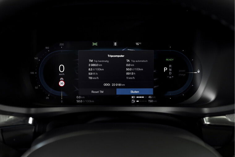 Volvo - V60