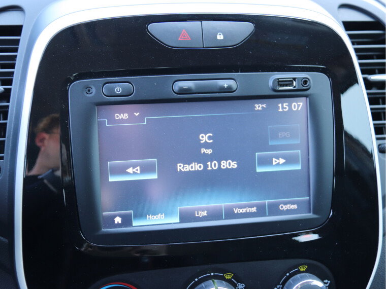 Renault - Captur