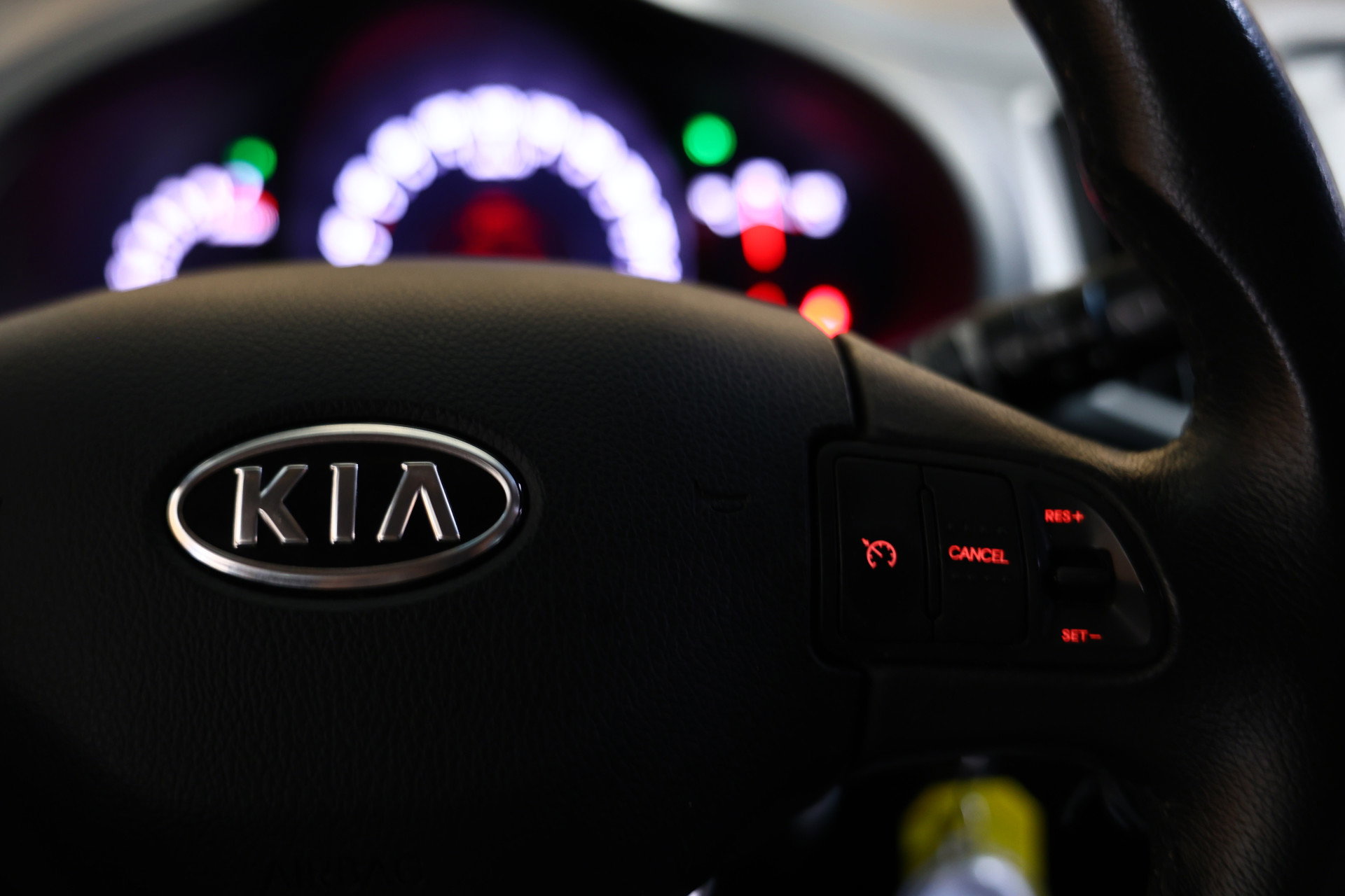 Kia 2.0 X-Ecutive Plus Pack AUTOMAAT LEER BT PDC TREKHAAK '10 - foto 18