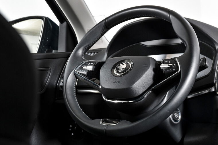 Škoda - Karoq