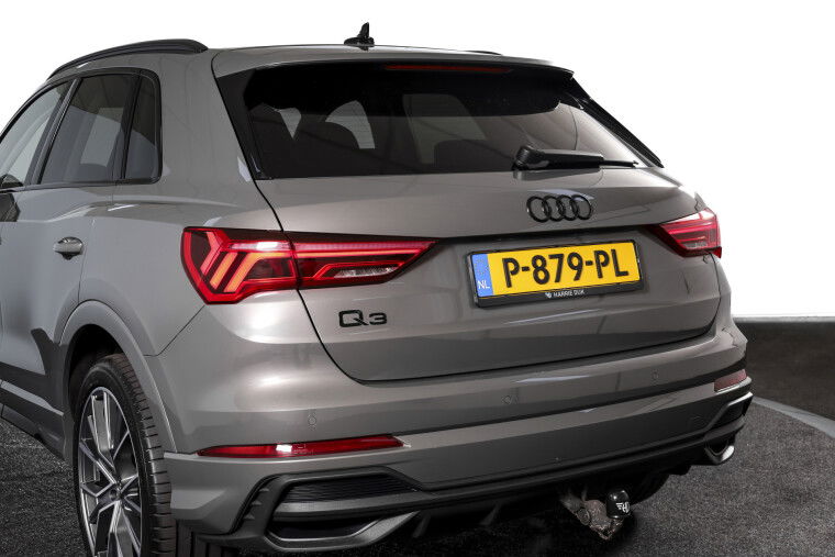 Audi - Q3