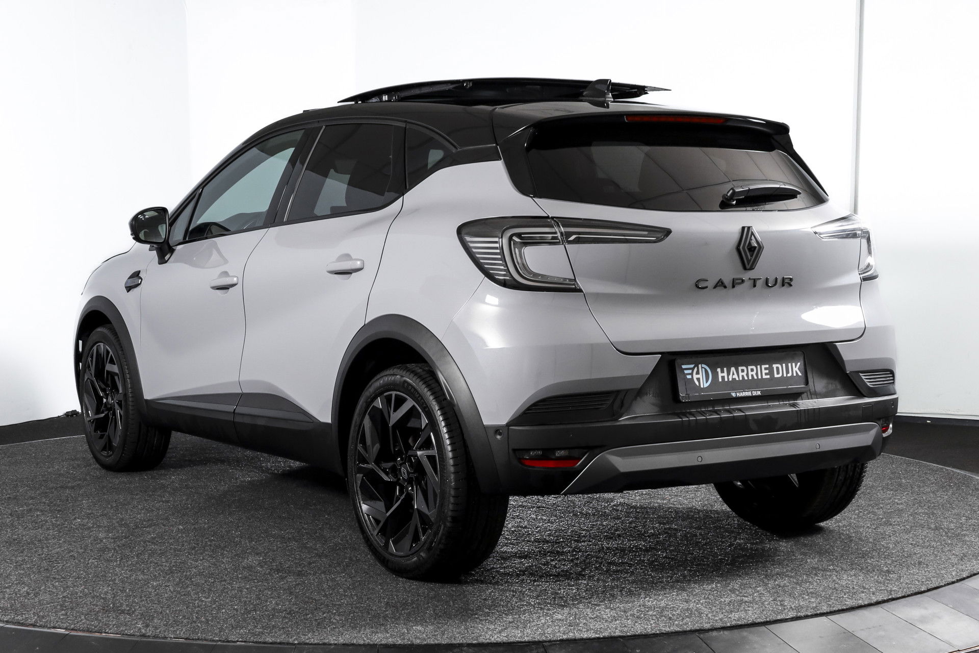 Renault - Captur