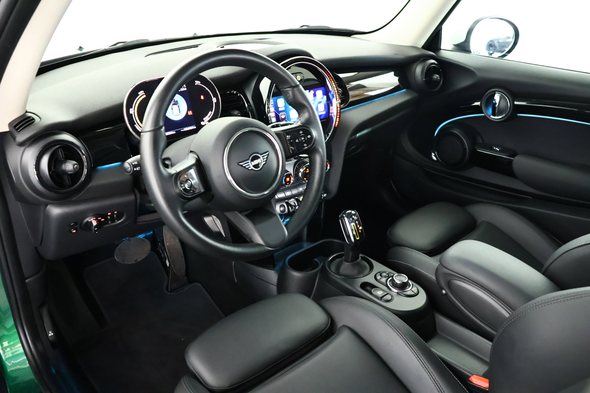 MINI MINI Cooper SE