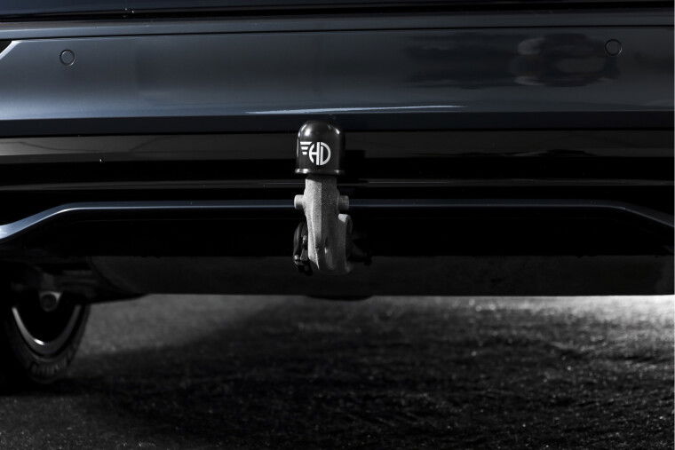 Volvo - V60