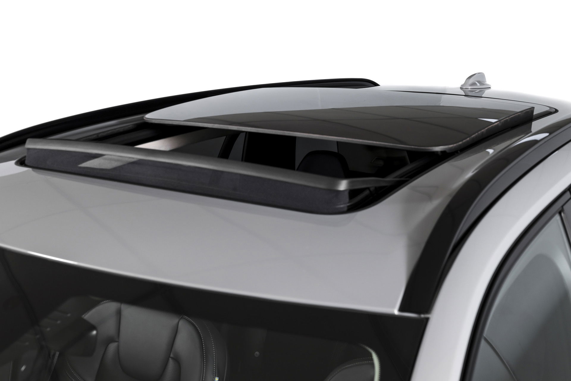 Volvo - XC90