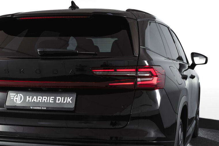 Škoda - Kodiaq