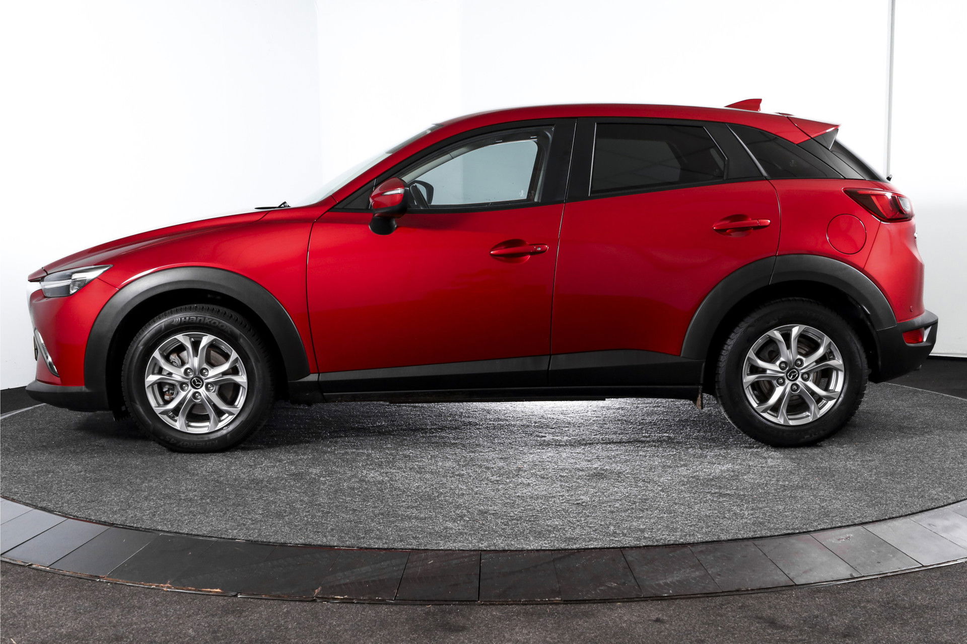 Mazda - CX-3