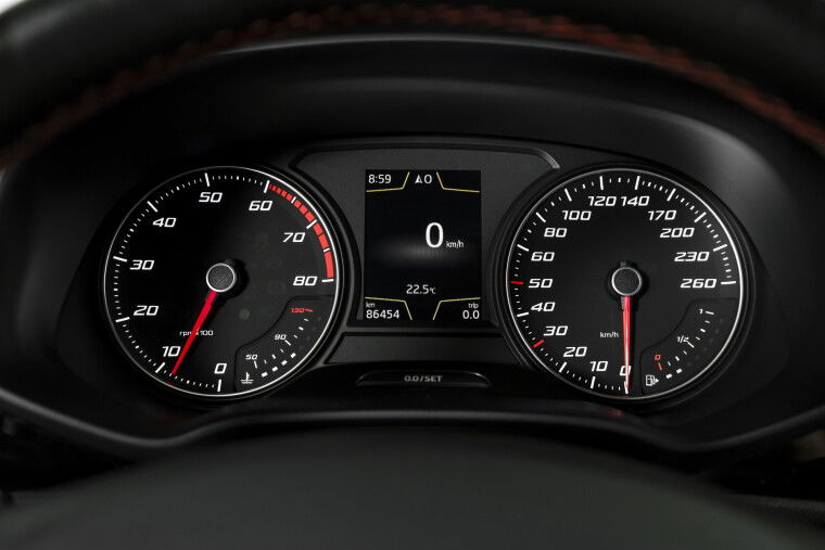SEAT - León ST
