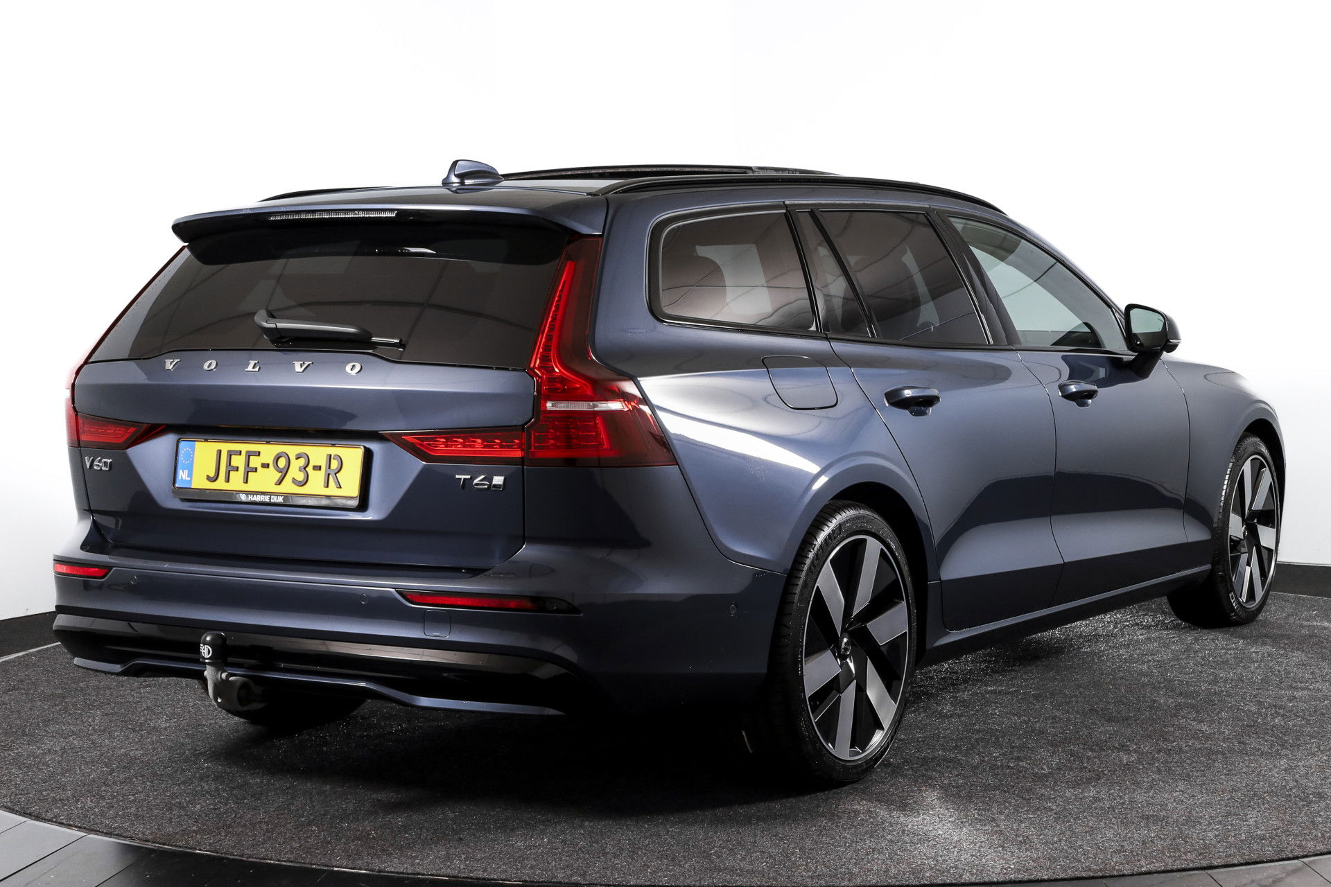 Volvo - V60