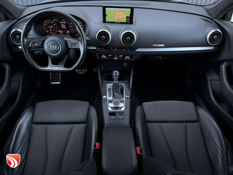 Audi A3 Sportback 1.4 TFSI CoD Sport Pro Line S
