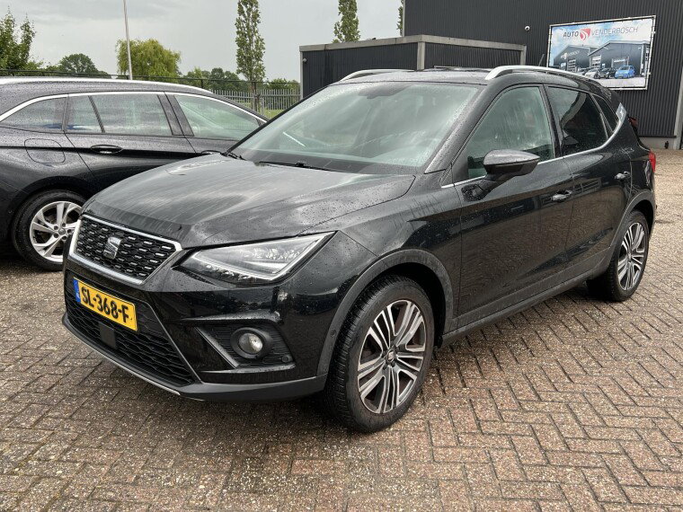 SEAT Arona 1.0 TSI Xcellence