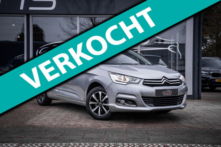 Citroën C4