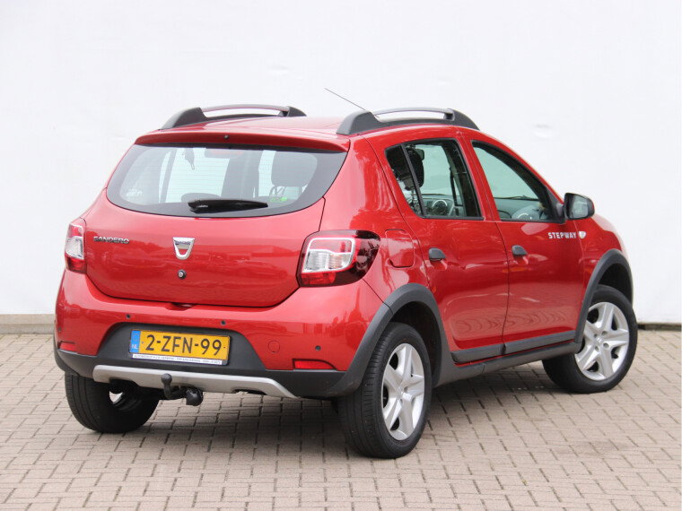 Dacia - Sandero