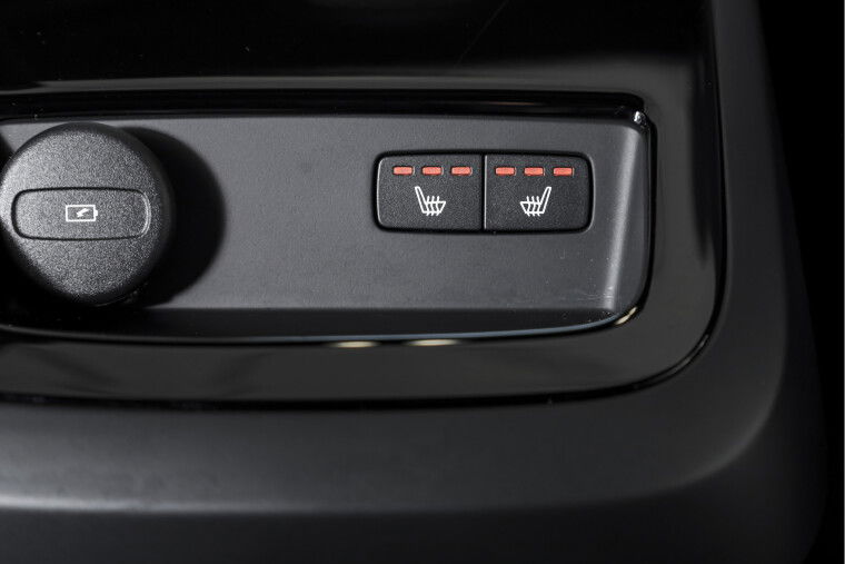 Volvo - V60