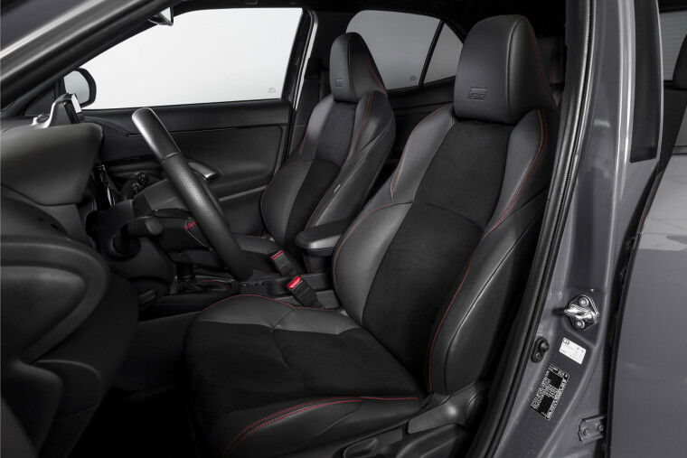 Toyota - Yaris Cross