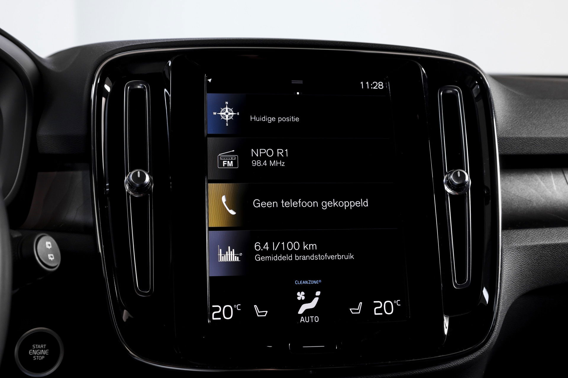 Volvo - XC40