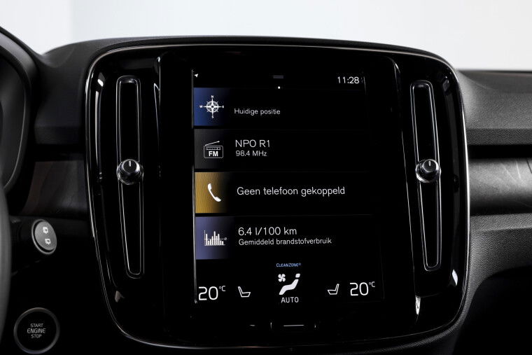 Volvo - XC40