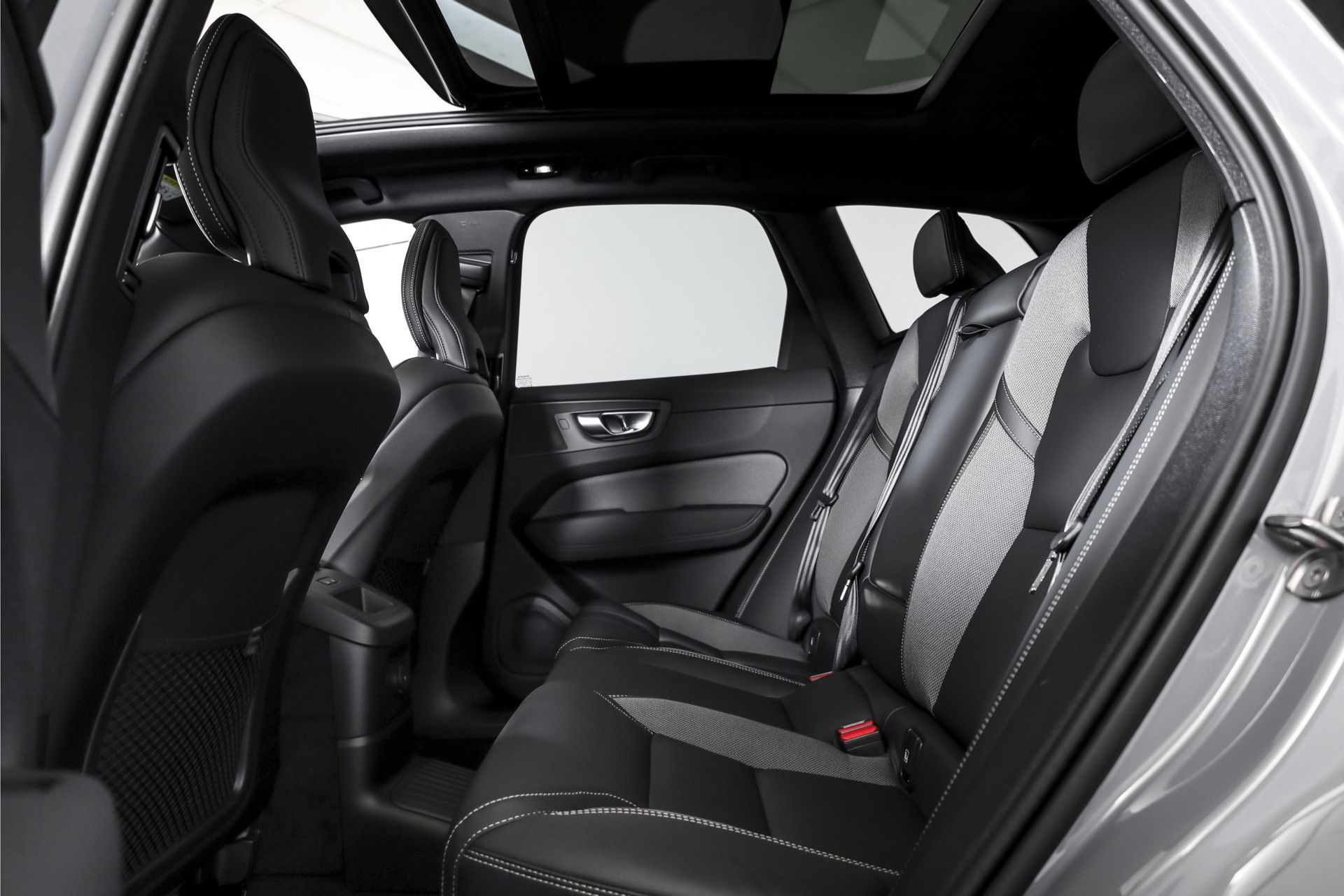 Volvo - XC60