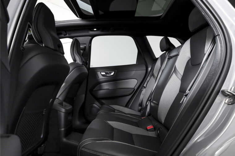 Volvo - XC60