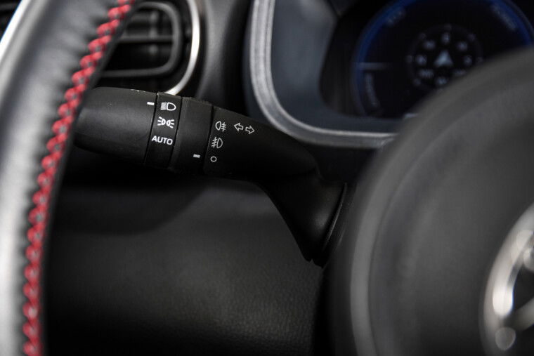 Toyota - Yaris Cross