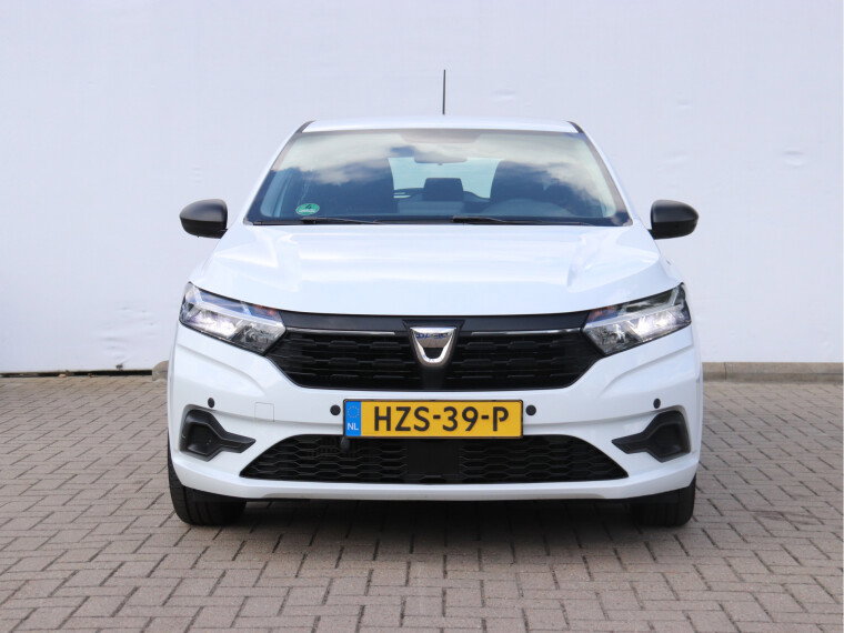Dacia - Sandero