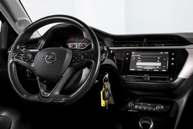Opel - Corsa