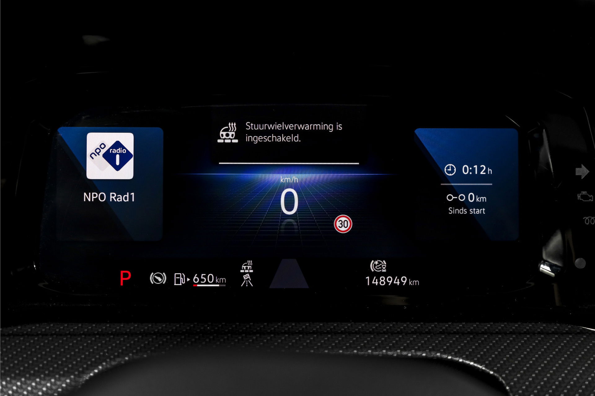 Volkswagen - GOLF Variant