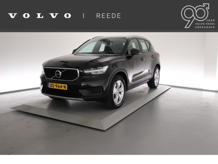 Foto van Volvo XC40 T4 Momentum Automaat