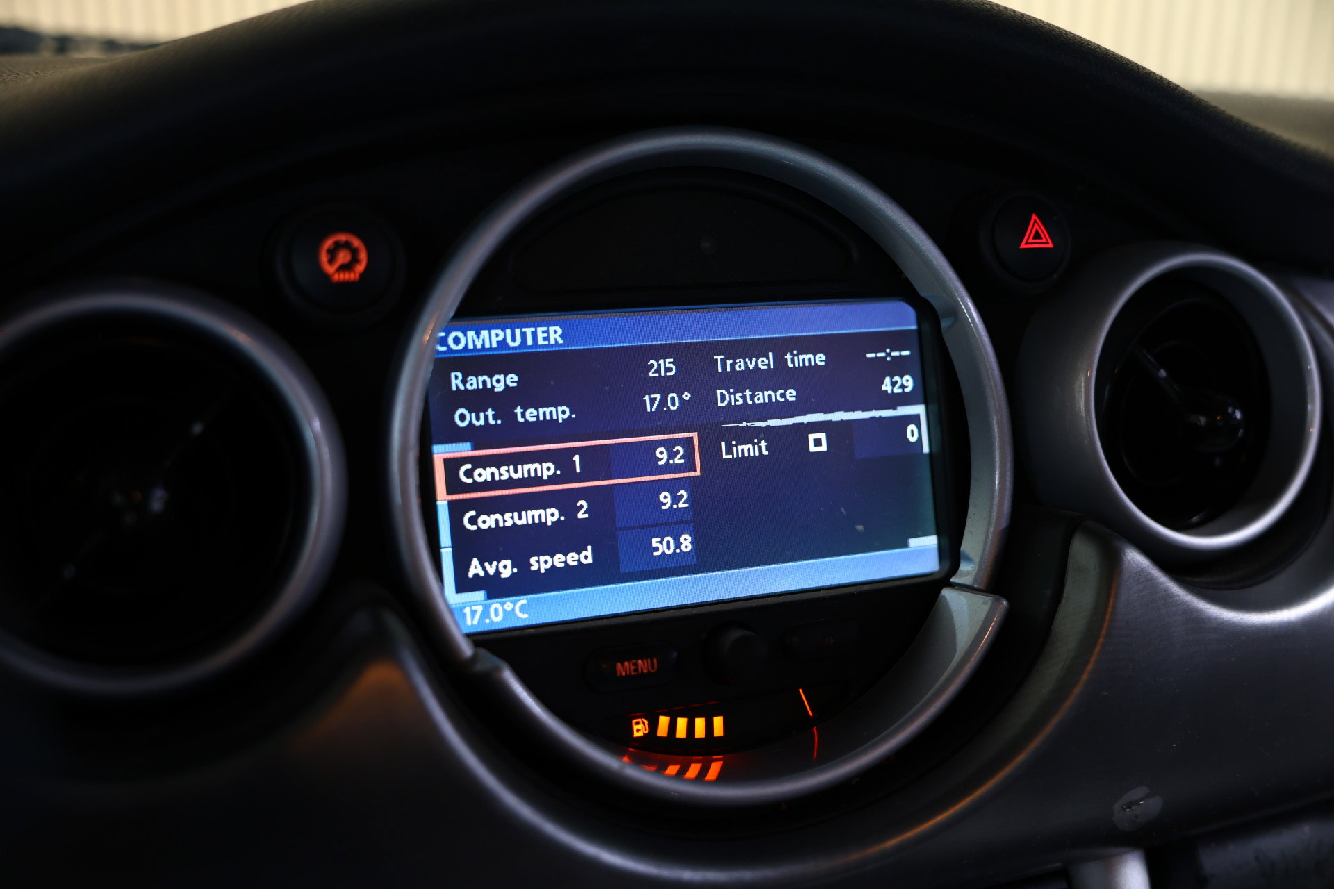 MINI 1.6 Cooper S Chili CLIMATRONIC AUX PARROT STOELVERWARMING '03 - foto 14