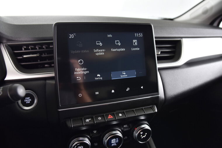 Renault - Captur