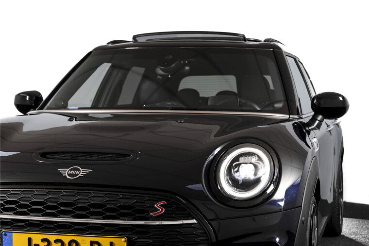 MINI - Clubman