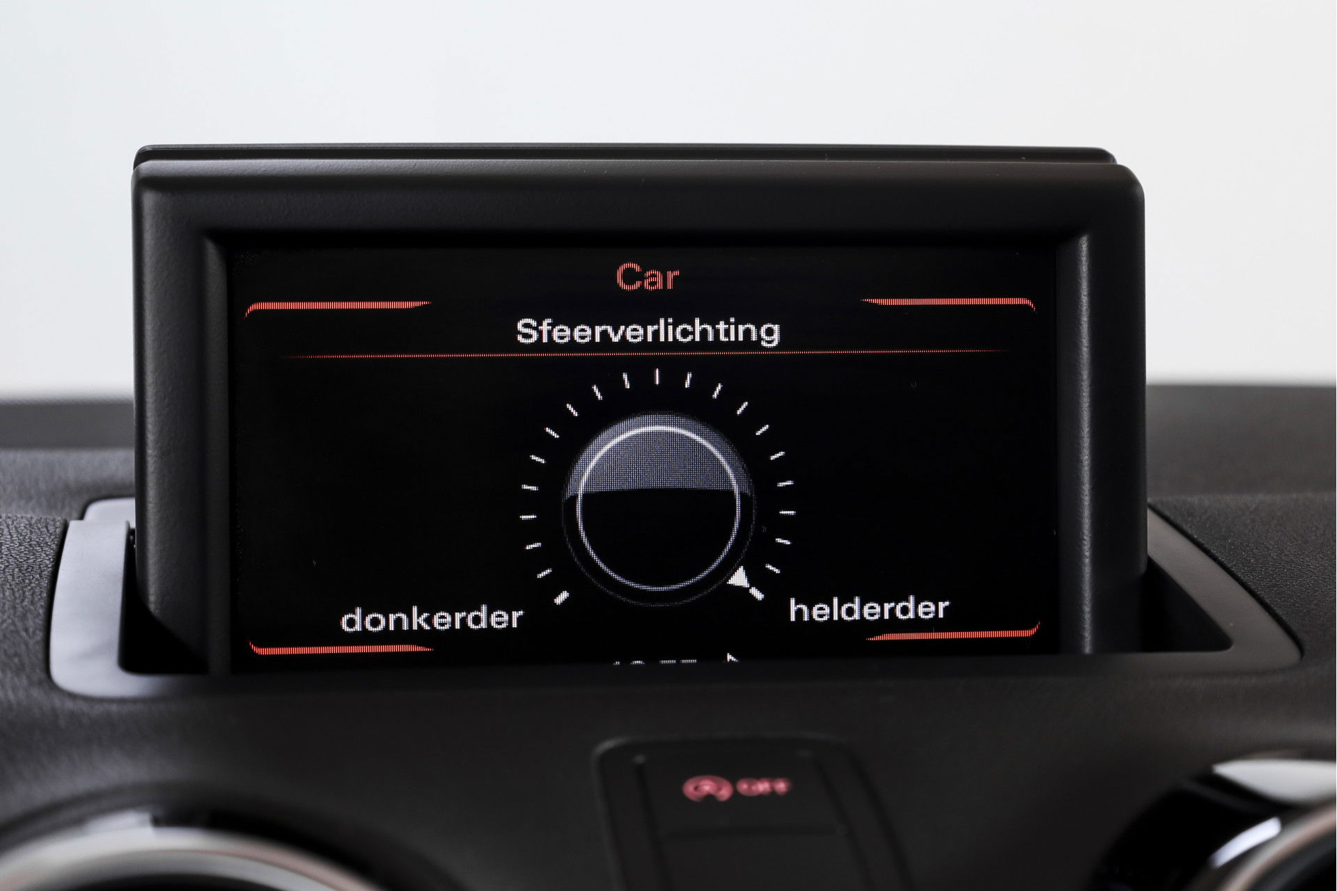Audi - A1