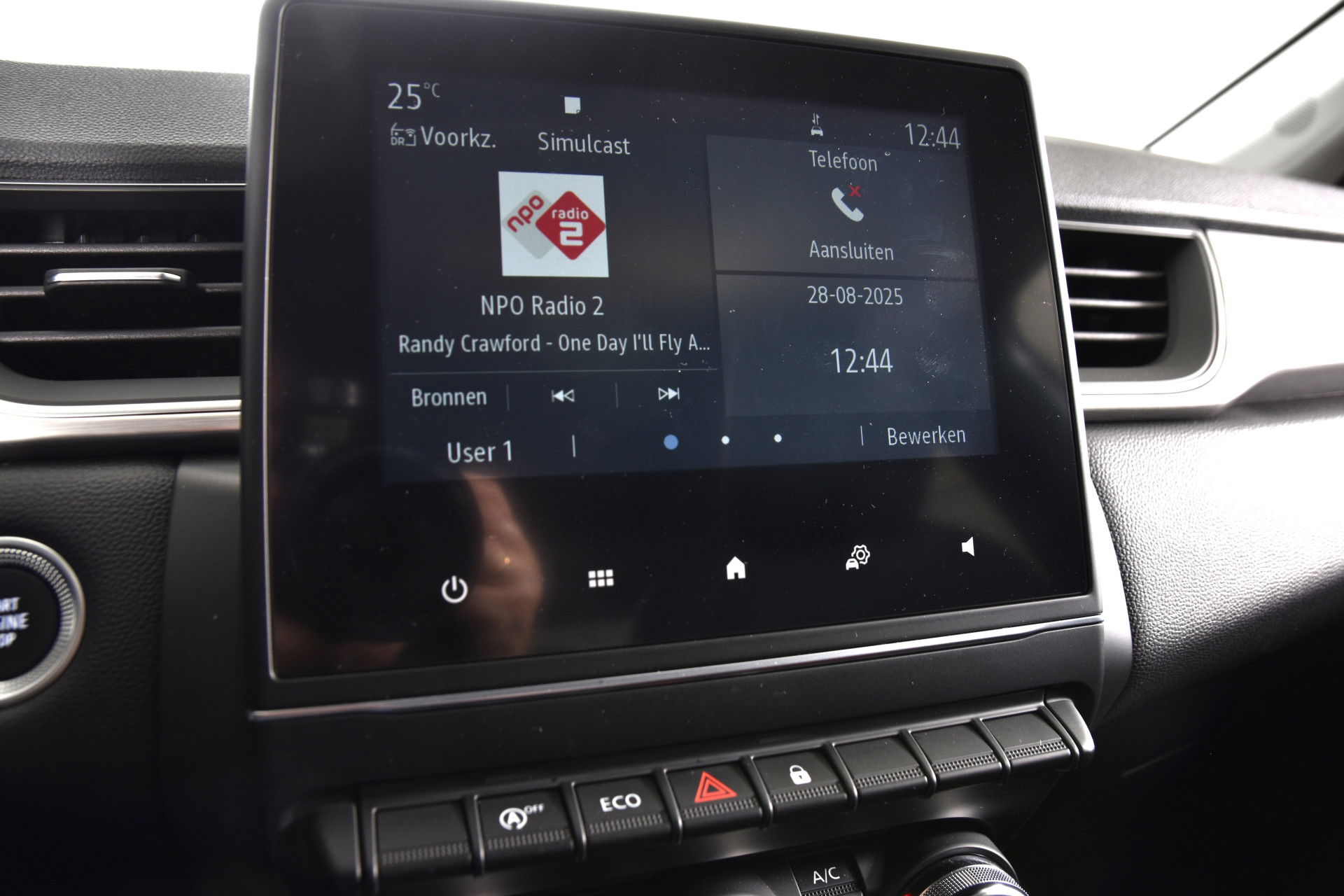 Renault - Captur