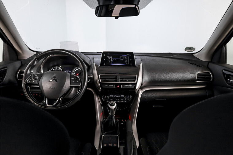 Mitsubishi - Eclipse Cross