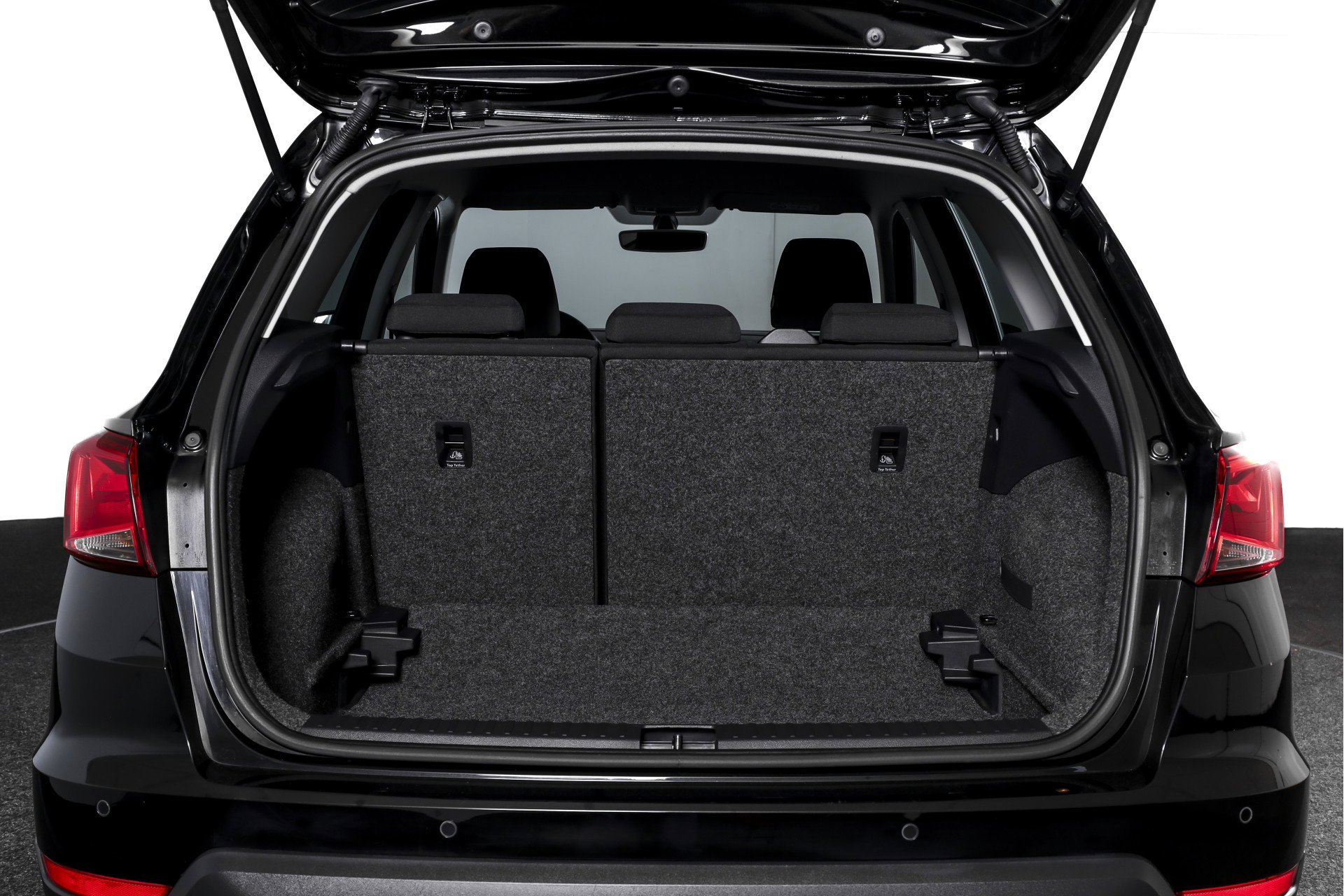 SEAT - Arona