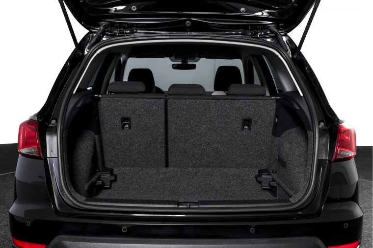 SEAT - Arona