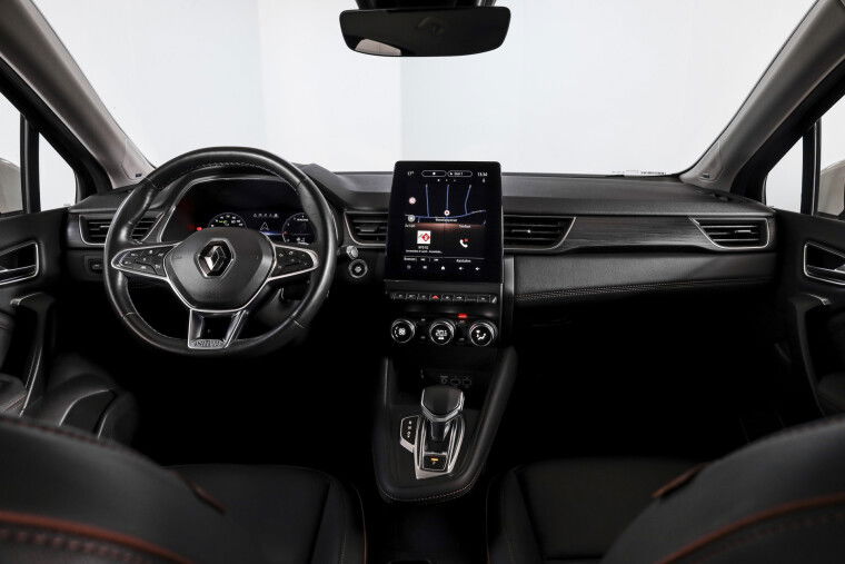 Renault - Captur