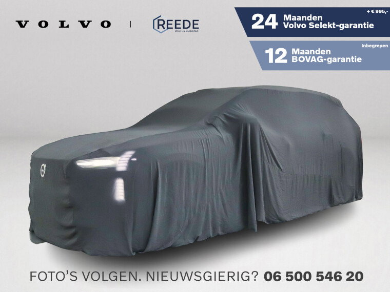Foto van Volvo C40 Recharge Plus 69 kWh