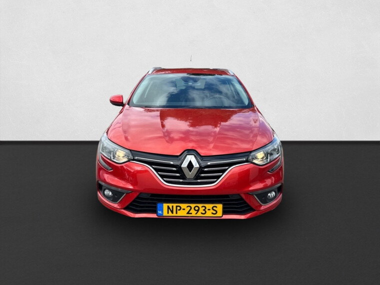 Renault - Mégane