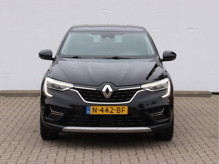 Renault - Arkana