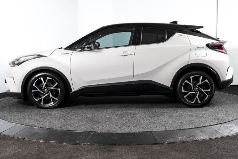 Toyota - C-HR