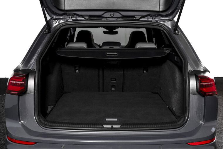 Volkswagen - GOLF Variant