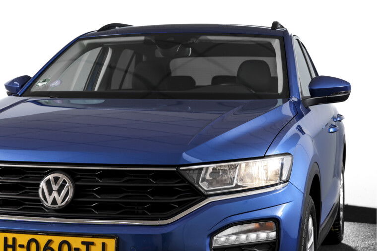 Volkswagen - T-Roc