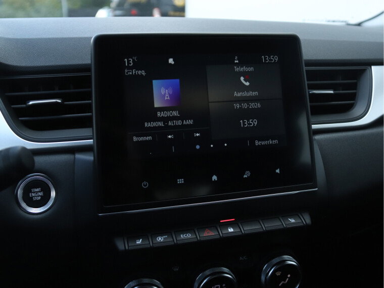 Renault - Captur