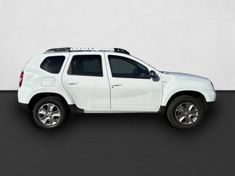 Dacia - Duster