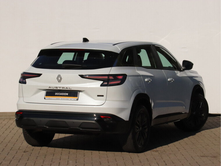 Renault - Austral