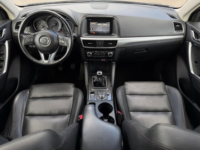 Mazda CX-5 2.0 SkyActiv-G 165 Skylease GT 2WD