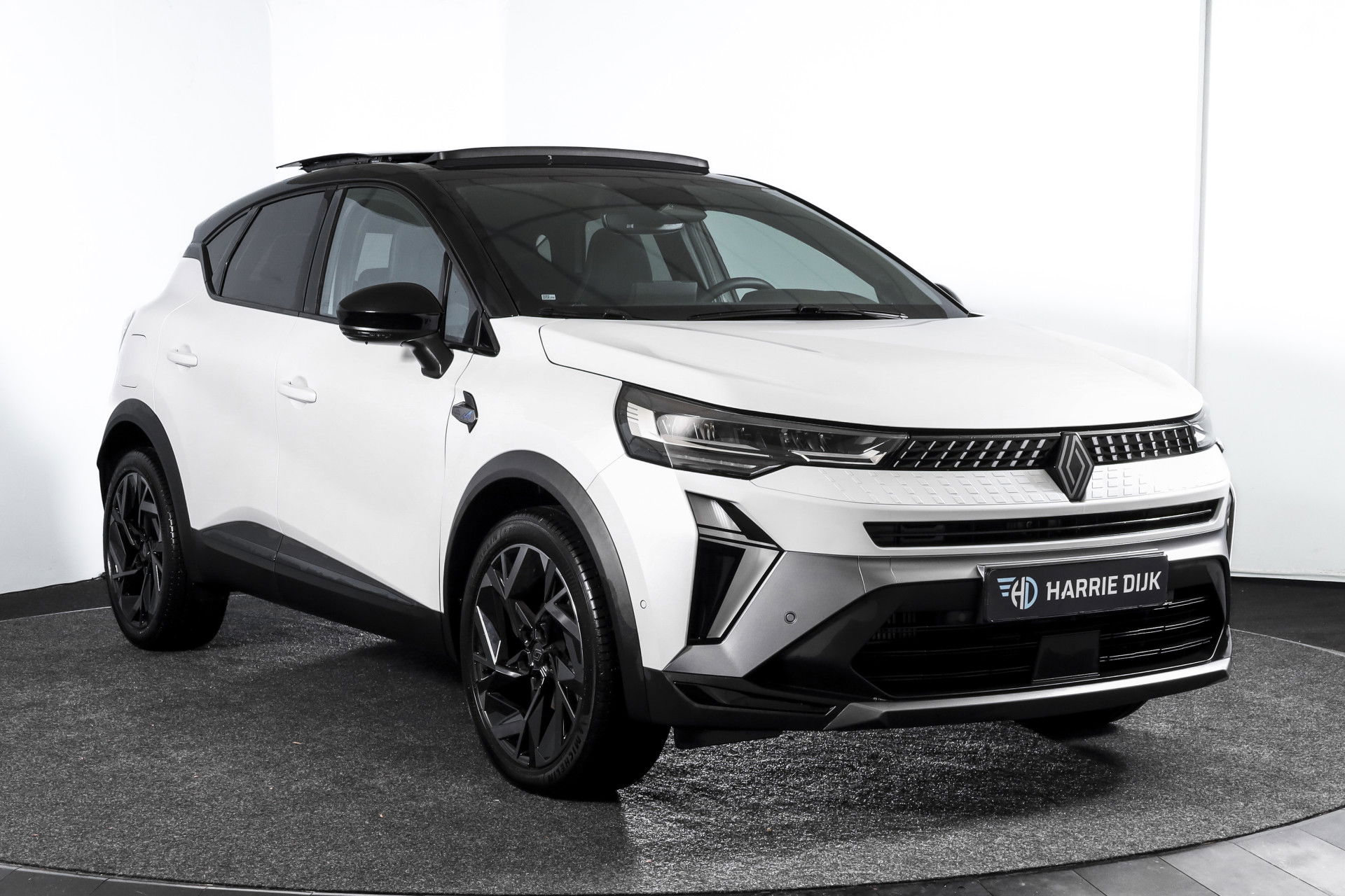 Renault - Captur