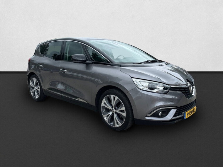 Renault - Scénic